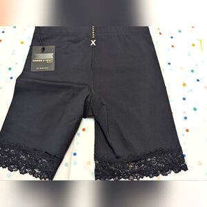 Savage X Fenty Bike shorts